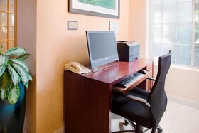 Residence Inn Seattle Northeast/Bothell
