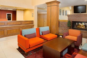 Residence Inn Seattle Northeast/Bothell