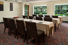 Residence Inn Seattle Northeast/Bothell