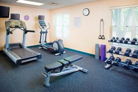 Residence Inn Seattle Northeast/Bothell