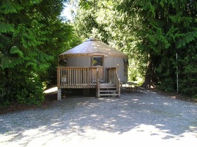 Mount Vernon RV Campground