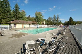 Mount Vernon RV Campground