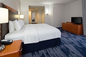 Fairfield Inn & Suites Seattle Bremerton