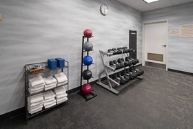 Fairfield Inn & Suites Seattle Bremerton