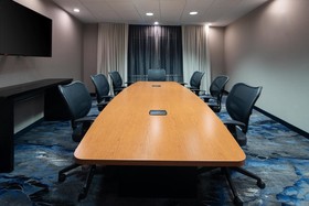 Fairfield Inn & Suites Seattle Bremerton