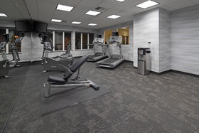 Fairfield Inn & Suites Seattle Bremerton