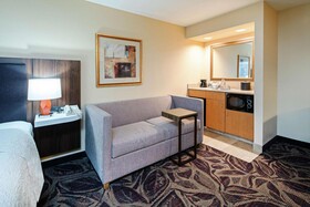 Hampton Inn & Suites Bremerton
