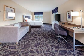 Hampton Inn & Suites Bremerton