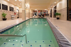 Hampton Inn & Suites Bremerton