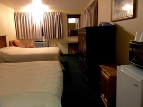 Midway Inn