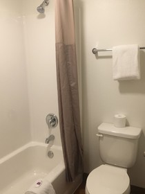 Motel 6 Bremerton