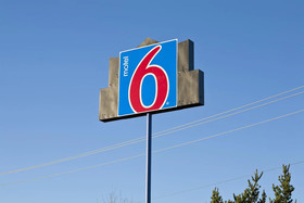 Motel 6 Bremerton