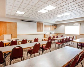 Quality Inn & Suites Bremerton