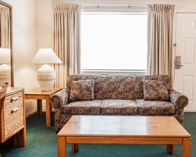 Quality Inn & Suites Bremerton