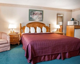 Quality Inn & Suites Bremerton