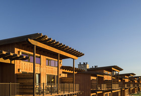 The Inn At Gamble Sands