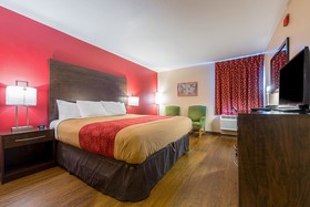 Econo Lodge Buckley