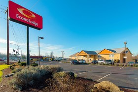 Econo Lodge Buckley