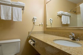Econo Lodge Buckley