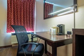 Econo Lodge Buckley