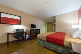 Econo Lodge Buckley