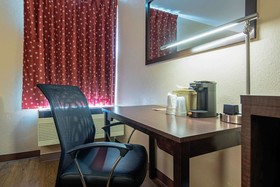Econo Lodge Buckley