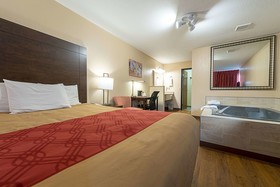 Econo Lodge Buckley