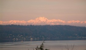 Three Tree Point Bed & Breakfast
