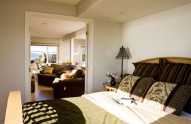 Three Tree Point Bed & Breakfast