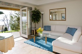 Three Tree Point Bed & Breakfast