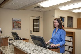 Candlewood Suites Burlington South