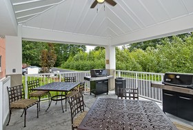 Candlewood Suites Burlington South
