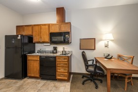 Candlewood Suites Burlington South