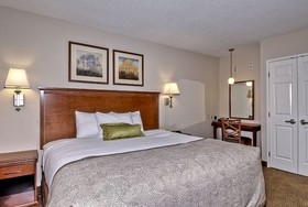 Candlewood Suites Burlington South