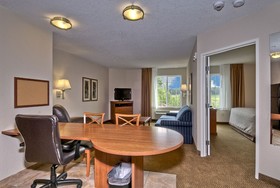 Candlewood Suites Burlington South