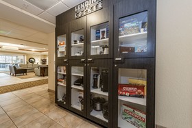 Candlewood Suites Burlington South
