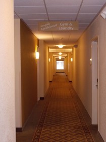 Candlewood Suites Burlington South