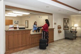Candlewood Suites Burlington South