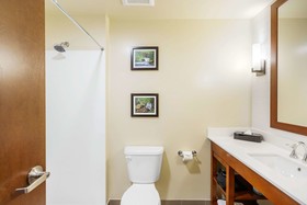 Comfort Suites Burlington Near I-5