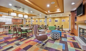 Fairfield Inn & Suites Burlington