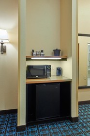Fairfield Inn & Suites Burlington