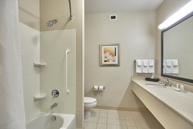 Fairfield Inn & Suites Burlington