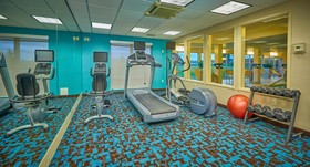 Fairfield Inn & Suites Burlington