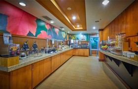 Fairfield Inn & Suites Burlington