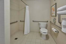 Fairfield Inn & Suites Burlington