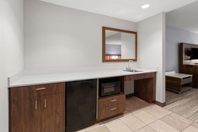 Hampton Inn & Suites Burlington