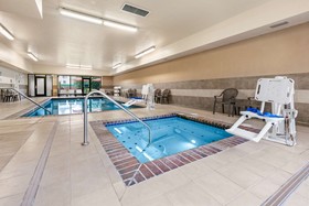 Hampton Inn & Suites Burlington