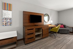 Hampton Inn & Suites Burlington