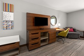 Hampton Inn & Suites Burlington