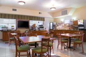 Holiday Inn Express Hotel & Suites Burlington